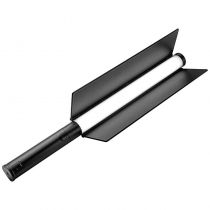 ce Light 3 Bi-Color LED Kit with Battery Grip & Barndoors