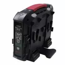 CHARGEUR 4 CANAUX IDX ENDURA VL-4X
