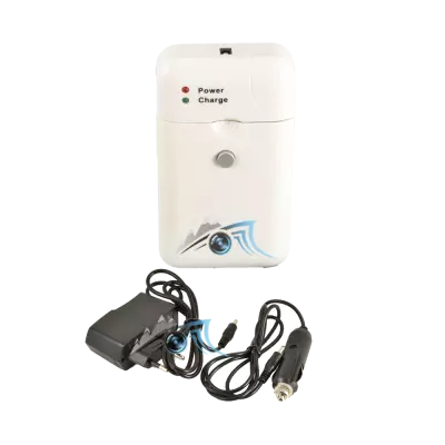 Chargeur universel 