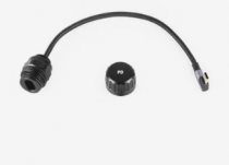 CLOISON USB-C NAUTICAM M16 AVEC CONNECTEUR USB-C
