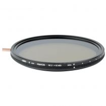 COKIN Filtre vissant nuances NDX 2-400 72 mm