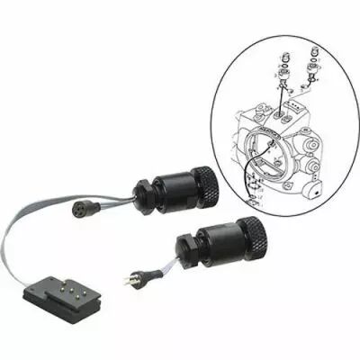 Connecteur flash manuel Nikon Aquatica pour bo�tiers d\'appareils photo Nikon