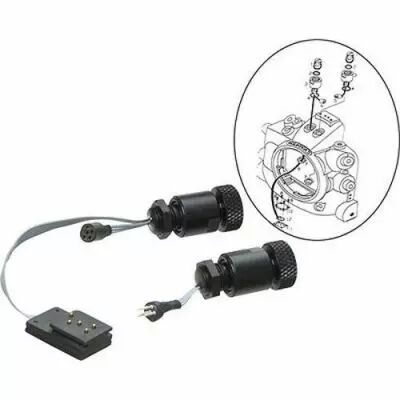 Connecteur flash manuel Nikon Aquatica pour bo�tiers d\'appareils photo Nikon