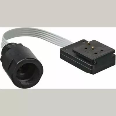 Connecteur manuel Aquatica Nikonos simple pour bo�tiers Aquatica (remplacement)