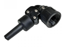 Connecteur optique pour fibre Nauticam