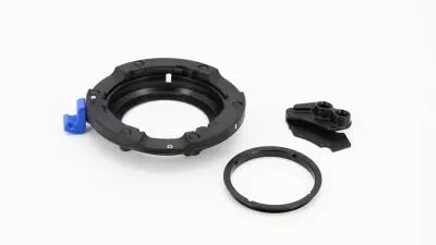 Convertisseur baionette pour PT-059/58 (� utiliser avec WWL-1/WWL-C) 