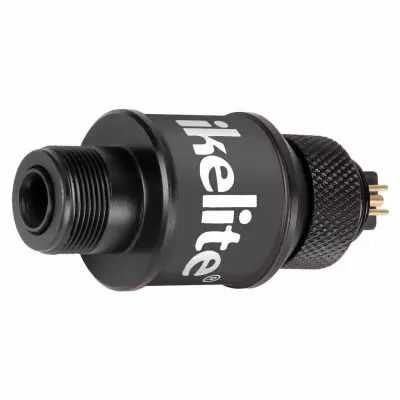 Convertisseur de fibre optique pour flash DS (3e g�n�ration)