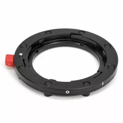 Convertisseur Nauticam ba�onette vers 67 mm