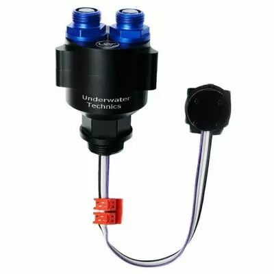 Convertisseur optique externe TTL M16 pour caissons sous-marins NAUTICAM pour OM System 