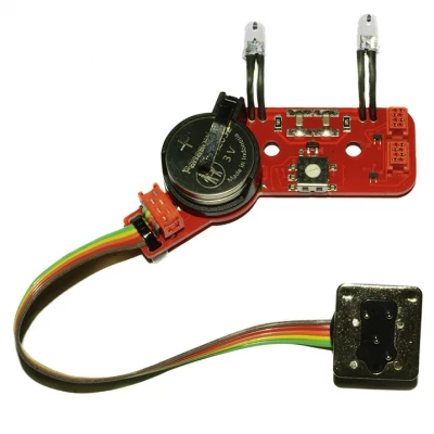 Convertisseur TTL 11032-HSS pour caissons �tanches NAUTICAM pour NIKON