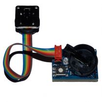 Convertisseur TTL Canon R7 / Nauticam