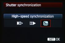 Convertisseur TTL Canon R7 / Nauticam