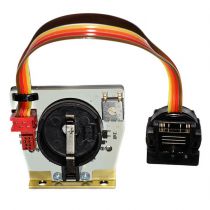 Convertisseur TTL/Fibre optique pour caisson Nauticam/Sony A7C
