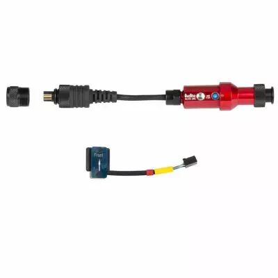 Convertisseur TTL Panasonic / Olympus DL3 DS Link PT2 avec attache griffe flash