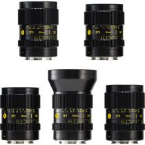 Cooke SP3 5-Lens Prime Set FF (Sony E)  Objectif Cinema