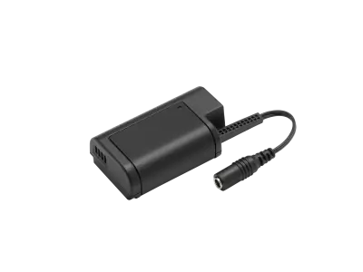 Coupleur DC Panasonic DMW-DCC16GU pour appareils photo num�riques S1R ou S1