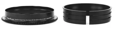CR24105-Z bague de zoom pour Canon RF 24-105mm f/4 L IS USM
