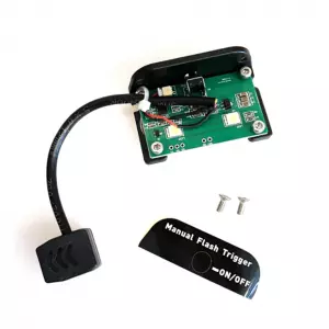  D�clencheur de flash Marelux pour Canon