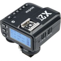 Déclencheur de flash sans fil Godox X2 2,4 GHz TTL pour Nikon