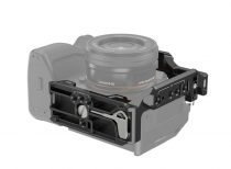 Demi-cage de caméra SmallRig pour sony A7IV/A7SIII/A7RIV/A7RV/A1