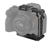 Demi-cage de caméra SmallRig pour sony A7IV/A7SIII/A7RIV/A7RV/A1