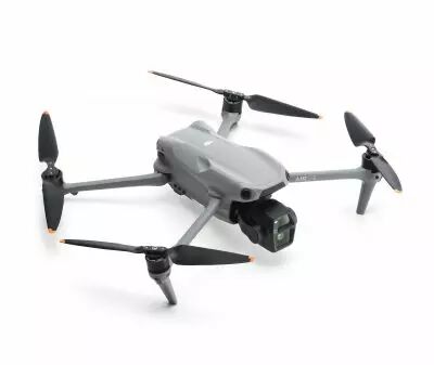 DJI Air 3S Fly More Combo + Radiocommande RC 2