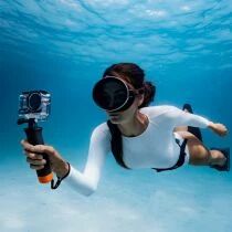DJI CAISSON ETANCHE OSMO ACTION 6