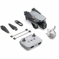 DJI DRONE AIR 3S + RADIOCOMMANDE RC-N3
