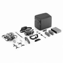 DJI Drone Avata 2 - Fly More Combo (3 batteries)
