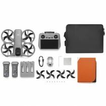 DJI Drone Avata 360 Fly More Combo (+ RC 2)