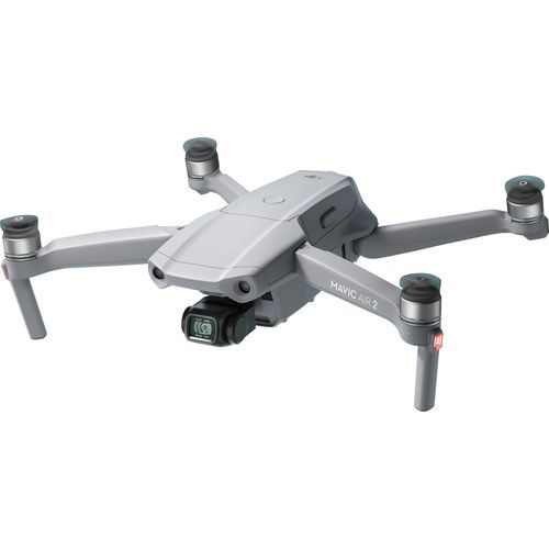 dji drone