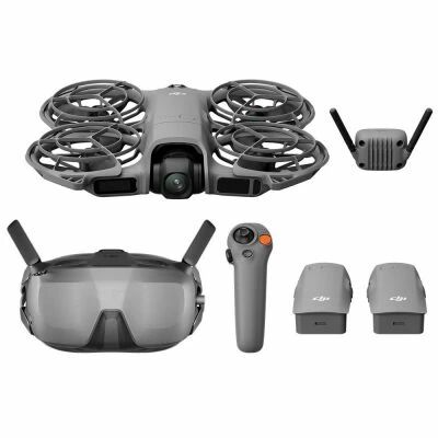 Dji Drone Neo 2 - Motion Fly More Combo