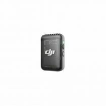 DJI EMETTEUR SEUL DJI MIC 2 NOIR