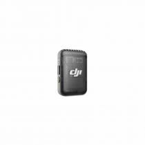 DJI EMETTEUR SEUL DJI MIC 2 NOIR