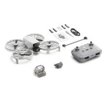 DJI Flip drone + Radiocommande DJI RC-N3