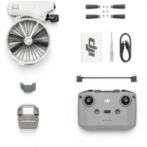 DJI Flip drone + Radiocommande DJI RC-N3