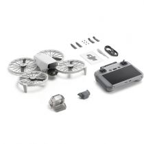 DJI Flip drone + Radiocommande DJI RC2