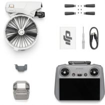 DJI Flip drone + Radiocommande DJI RC2
