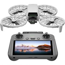 DJI Flip drone Fly More Combo + Radiocommande DJI RC-2