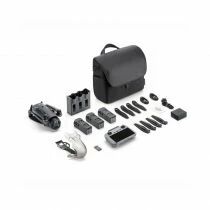 DJI MAVIC 4 PRO FLY MORE COMBO DJI RC 2