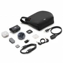 DJI MIC MINI 2 (1 TX + 1 RX)