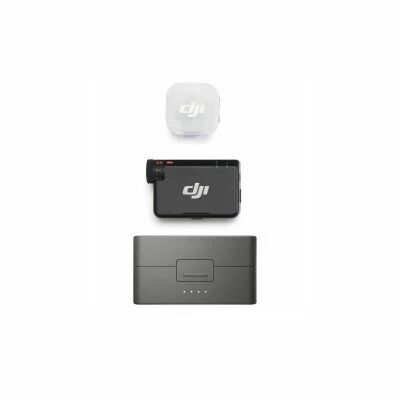 DJI MIC MINI 2 (1 TX + 1 RX)