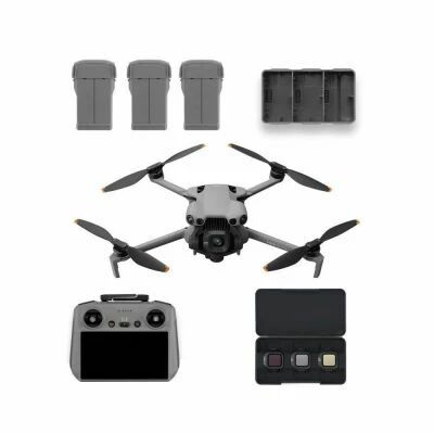 DJI Mini 5 Pro FLY MORE COMBO + Radiocommande RC2