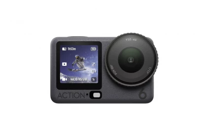 DJI Osmo Action 6 Bundle Standard 