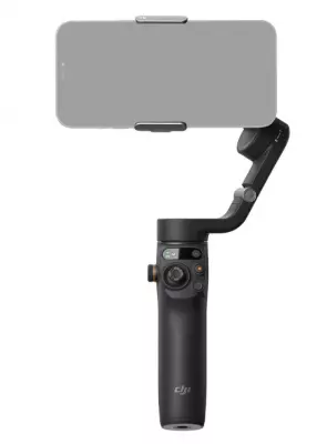 DJI OSMO MOBILE 6 GRIS ARDOISE