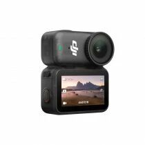 DJI OSMO NANO STANDARD COMBO (128GO)