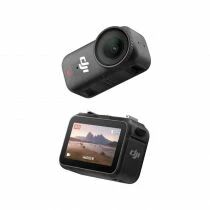 DJI OSMO NANO STANDARD COMBO (128GO)