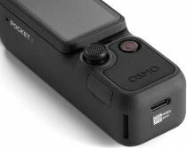 DJI Osmo Pocket 4 Creator Combo
