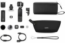 DJI Osmo Pocket 4 Creator Combo