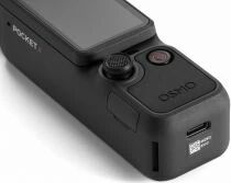 DJI Osmo Pocket 4 Creator Combo